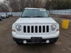 2016 Jeep Patriot