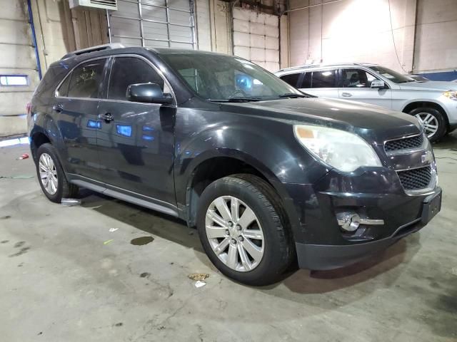 2010 Chevrolet Equinox LT