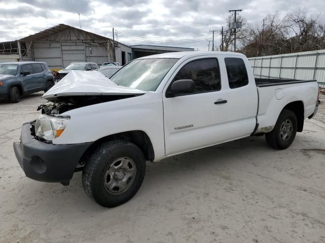 2006 Toyota Tacoma Access Cab