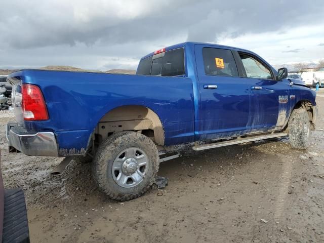 2014 Dodge RAM 2500 SLT