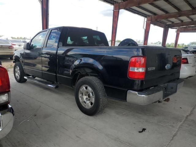 2007 Ford F150