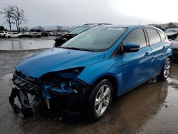 Vehiculos salvage en venta de Copart San Martin, CA: 2013 Ford Focus SE