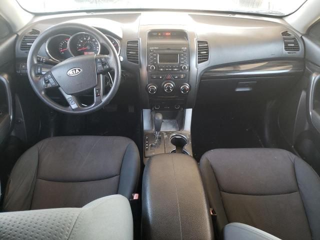 2012 KIA Sorento Base