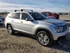 2019 Volkswagen Atlas SEL