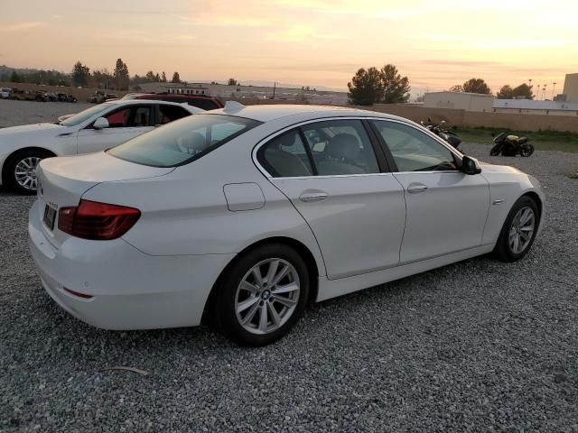 2014 BMW 528 I