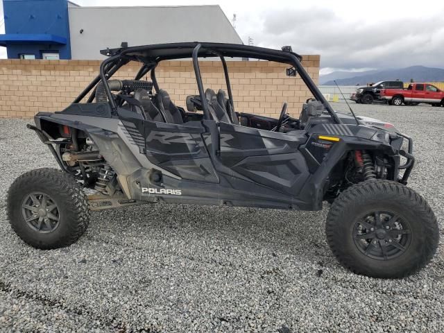 2021 Polaris RZR Turbo S 4