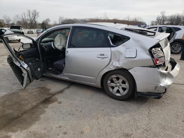 2007 Toyota Prius