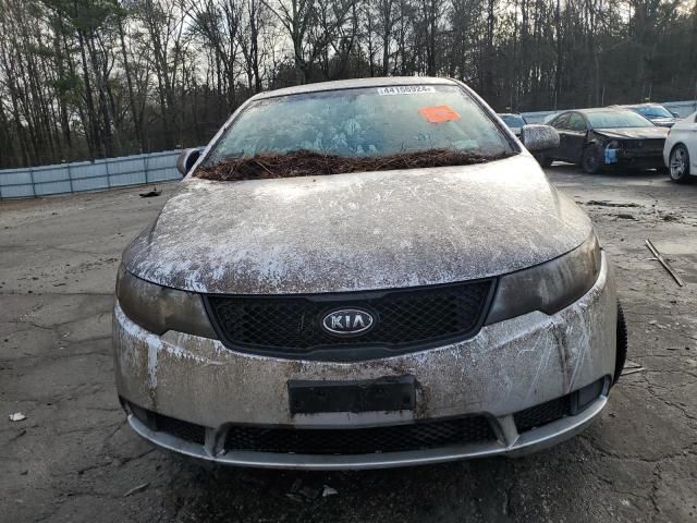 2010 KIA Forte LX