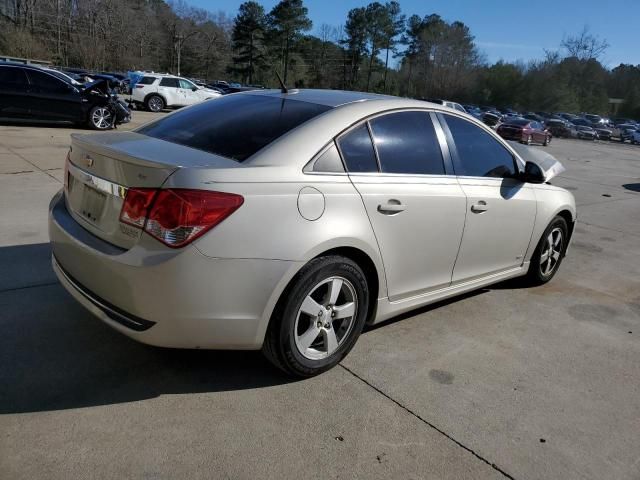 2013 Chevrolet Cruze LT