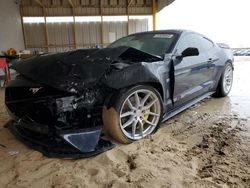 Vehiculos salvage en venta de Copart Sun Valley, CA: 2021 Ford Mustang GT