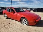 1986 Porsche 944