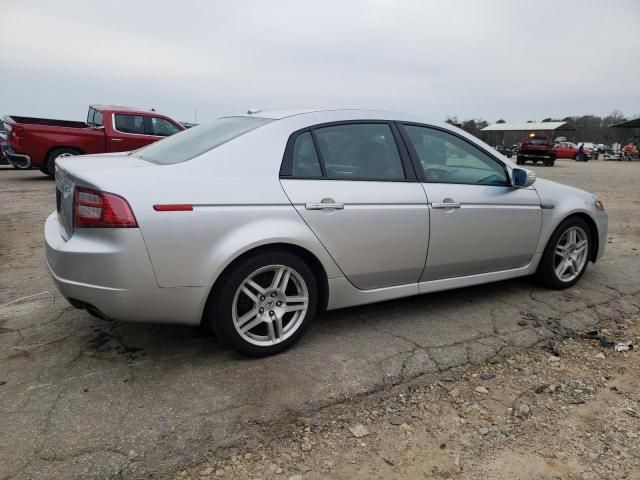 2007 Acura TL