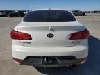 2014 KIA Forte EX