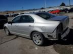 2007 Ford Fusion SEL