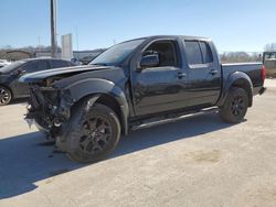 2021 Nissan Frontier S en venta en Lebanon, TN