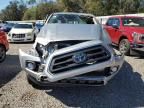 2022 Toyota Tacoma Double Cab