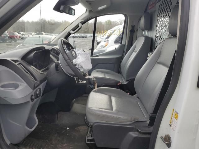 2018 Ford Transit T-250