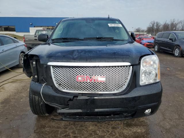 2013 GMC Yukon Denali