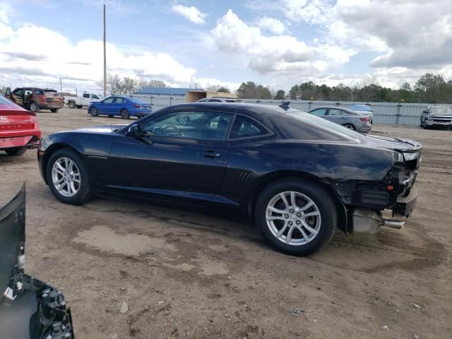 2013 Chevrolet Camaro LT