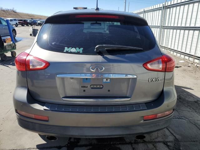 2010 Infiniti EX35 Base