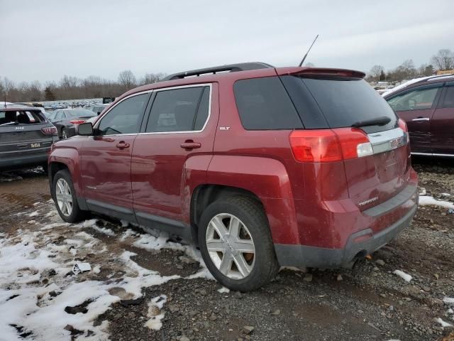 2010 GMC Terrain SLT