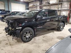 Nissan Titan SV salvage cars for sale: 2021 Nissan Titan SV