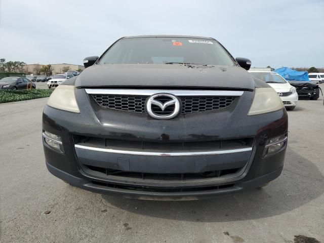 2008 Mazda CX-9