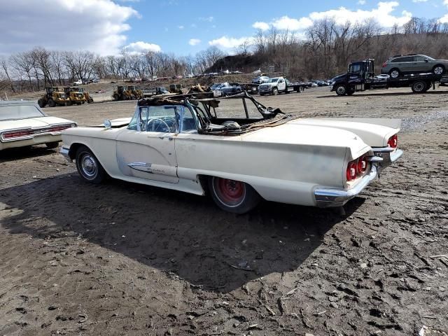 1959 Ford Thunderbird