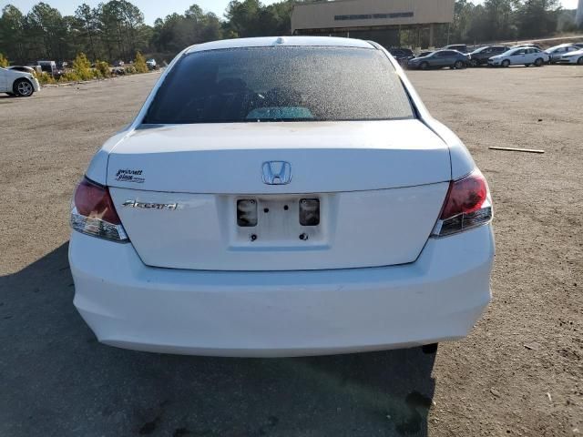 2009 Honda Accord EXL