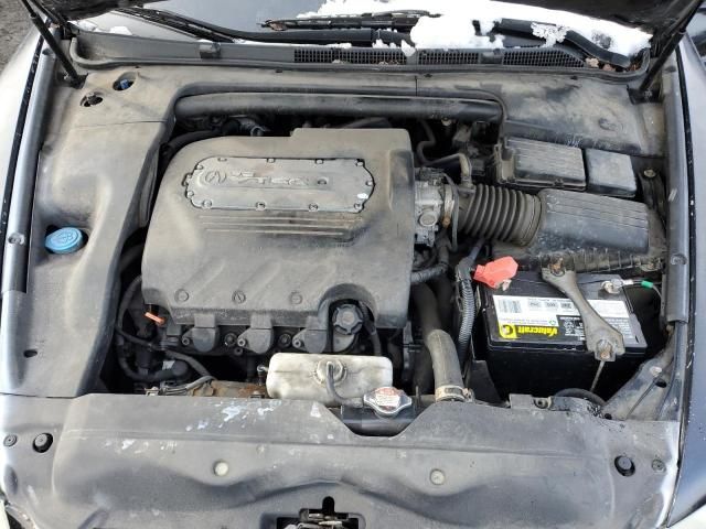 2006 Acura 3.2TL