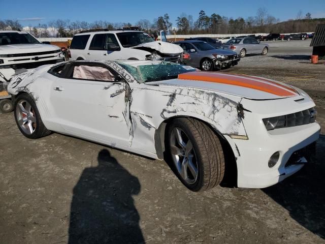 2010 Chevrolet Camaro SS