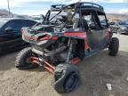 2020 Polaris RZR XP 4 Turbo