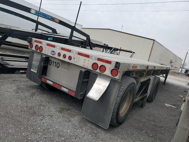 2020 Utility Trailer