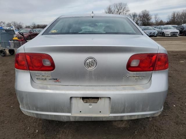 2009 Buick Lucerne CXL