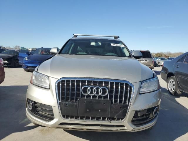 2013 Audi Q5 Premium Plus