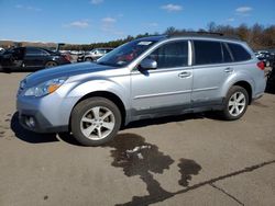 Subaru salvage cars for sale: 2013 Subaru Outback 2.5I Premium