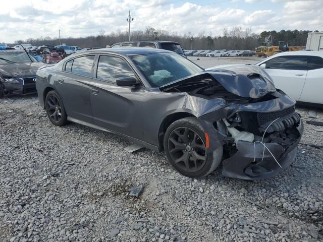 2018 Dodge Charger SXT Plus