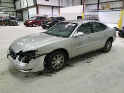 Buick Lacrosse salvage cars for sale: 2007 Buick Lacrosse CX