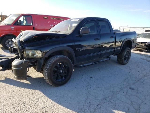 2005 Dodge RAM 1500 ST