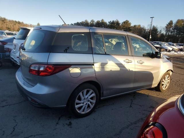 2012 Mazda 5