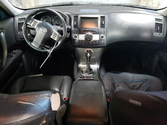 2006 Infiniti FX35