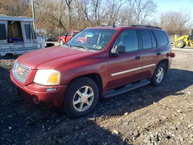 2008 GMC Envoy