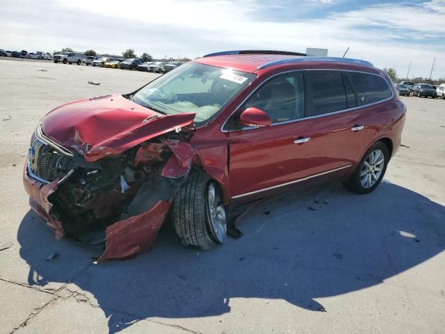 2013 Buick Enclave