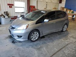 2009 Honda FIT Sport en venta en Helena, MT