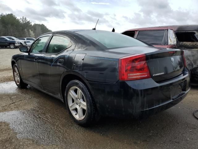 2008 Dodge Charger