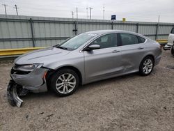 2015 Chrysler 200 Limited for sale in Lawrenceburg, KY