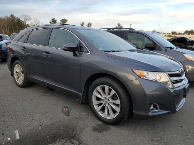 2015 Toyota Venza LE