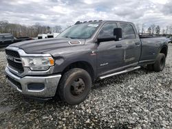 Salvage cars for sale from Copart Spartanburg, SC: 2019 Dodge RAM 3500 Tradesman