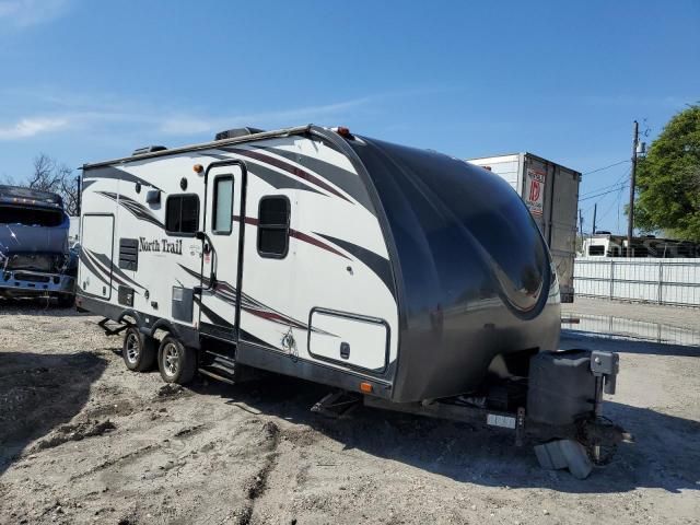 2017 RV 30 FT RV