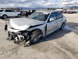 BMW salvage cars for sale: 2017 BMW 330 I